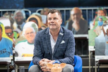 Sport1: Hoeneß kommt zum Helmer-Abschied in den Doppelpass