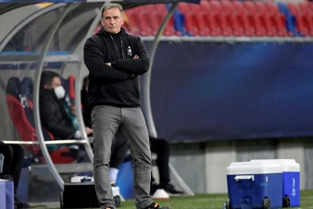 Kuntz wünscht sich mehr Bundesliga-Unterstützung fürs Olympia-Team