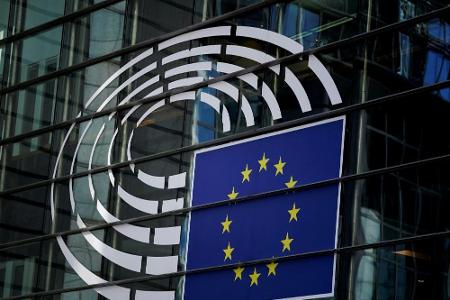 Olympia: EU-Parlament erhöht Druck auf China