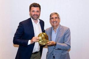EuroLeague: Bayern bekommen für Marketing "Gold Award"
