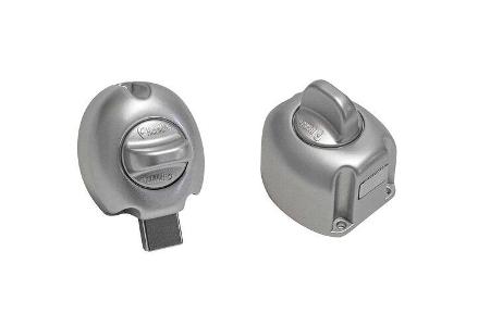 Einbruchsschutz Fahrerhaustür