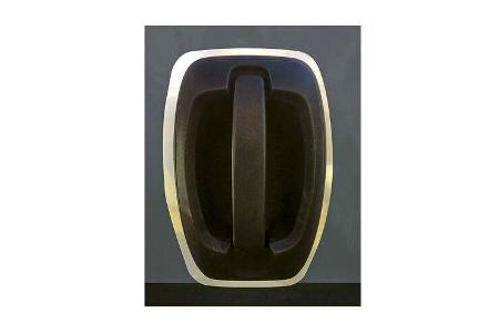 Einbruchsschutz Fahrerhaustür