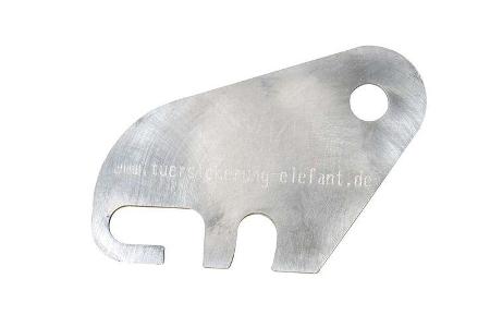 Einbruchsschutz Aufbautür