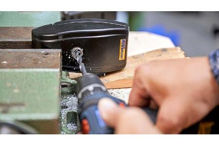 Einbruchsschutz Wohnmobil