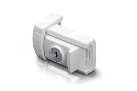 Einbruchschutz Stauklappen Garagen