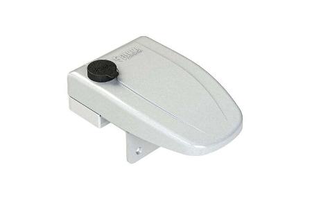 Einbruchschutz Stauklappen Garagen