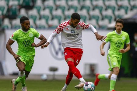 Medien: Lazio Rom will Mainzer St. Juste