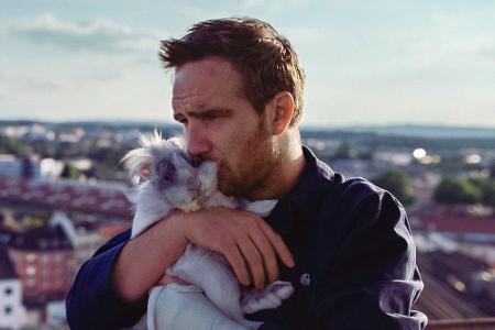 Tim (Frederick Lau) hat wie die meisten Singles seiner Generation ein 