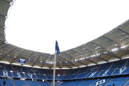30 Prozent Stadionauslastung: HSV und St. Pauli dürfen vor Fans starten