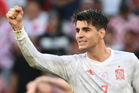 Die Sport-Höhepunkte am Freitag, 2. Juli