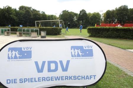 Spielergewerkschaft VDV geht Kooperation ein
