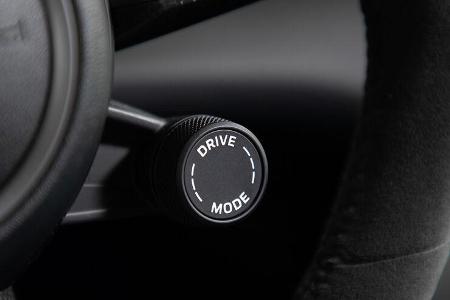 Porsche Taycan Basismodell