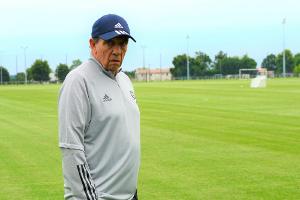 Frankreich: Bordeaux und Angers vorläufig mit Zwangsabstieg belegt