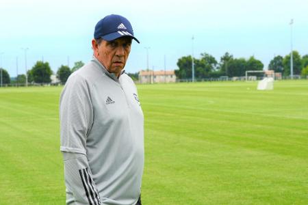 Frankreich: Bordeaux und Angers vorläufig mit Zwangsabstieg belegt