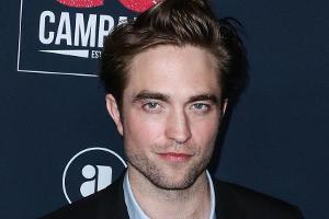Auch Robert Pattinson entscheidet ab sofort über die Vergabe der Oscars.