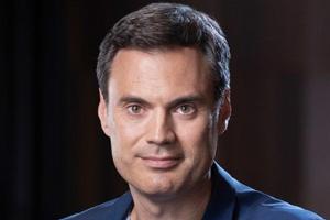 Dr. Norbert Himmler wurde zum neuen ZDF-Intendanten gewählt.