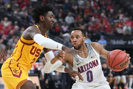 BBL: Bonn verpflichtet US-Amerikaner Jackson-Cartwright