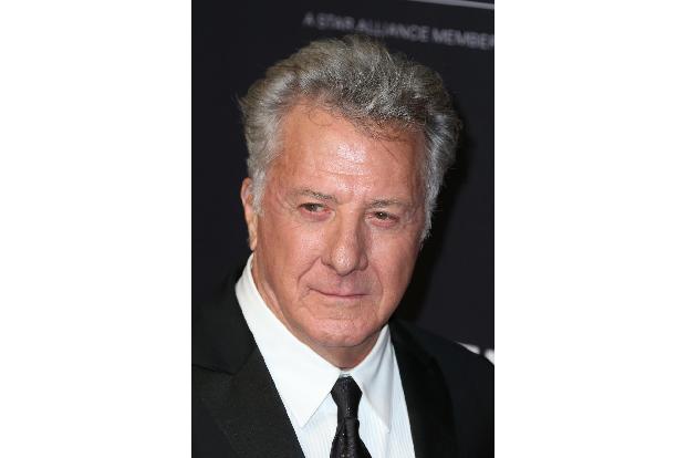 Diese Promis haben mit Depressionen zu kämpfen Dustin Hoffmann
