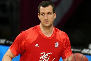Basketball: Zipser beliebtester BBL-Spieler