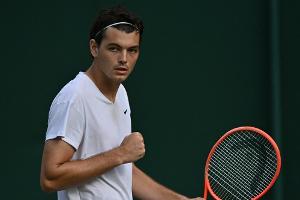 Nächste Gegner von Zverev und Kerber: Fritz und Sasnowitsch