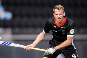 Hockey-Männer gewinnen Olympia-Generalprobe gegen Argentinien