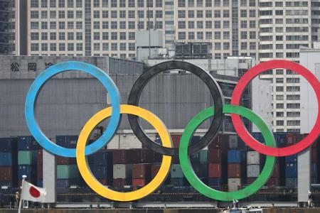 Meinungsäußerung bei Olympia: IOC beschließt leichte Lockerung der Regel 50