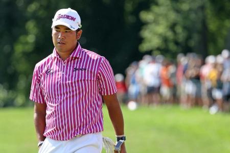 Masters-Champion Matsuyama positiv auf Corona getestet