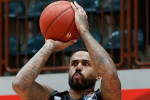 BBL-Routinier Taylor verlässt Hamburg