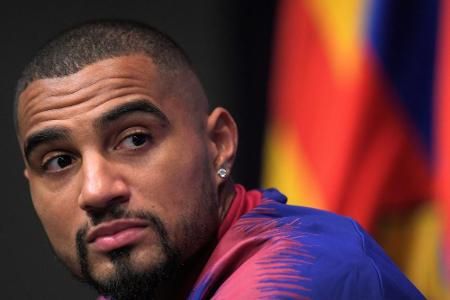 Trotz deutschem EM-Aus: Boateng blickt optimistisch in die Zukunft