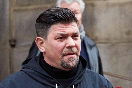 Tim Mälzer trauert um Alfred Biolek.