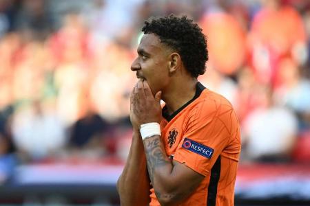 Malen-Transfer zum BVB fast perfekt - Kehl bestätigt Medizincheck