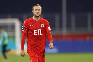 3. Liga: Aufsteiger Viktoria Berlin feiert Überraschungssieg - Verl torlos