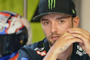 Superbike: Folger verpasst nach Sturz zweiten Lauf in Assen