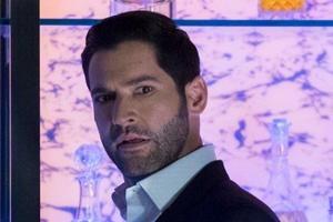 Tom Ellis kehrt für eine finale sechste Staffel als "Lucifer" zurück.