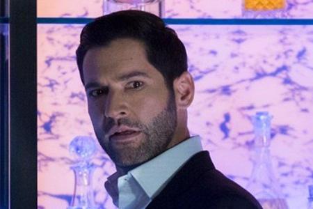 Tom Ellis kehrt für eine finale sechste Staffel als 