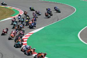 Motorrad-Tragödie: 14-Jähriger stirbt bei Rennen