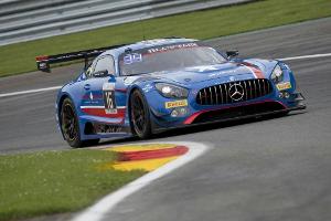 Nächster Mercedes-Sieg in der DTM: Götz gewinnt Sonntagsrennen in der Lausitz