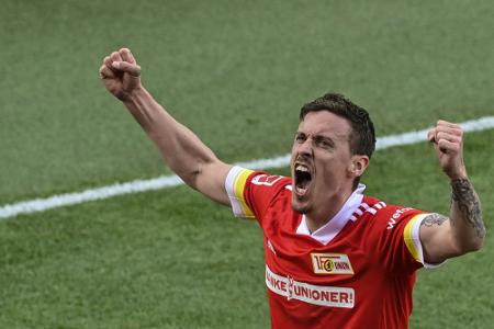 Kein Tor, aber ein Antrag: Kruse verlobt sich nach dem Sieg