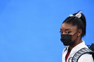 Biles steigt "aus medizinischen Gründen" aus Mannschafts-Finale aus