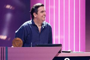 Bastian Pastewka wird kommende Woche "Wer stiehlt mir die Show?" moderieren