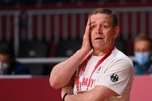 "Megaschwerer" Olympia-Kracher: Handballer mit "Sieg-Plan" gegen Frankreich