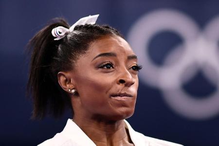 Nach Ausstieg von Biles: US-Turnerinnen verlieren Olympia-Gold an ROC-Riege