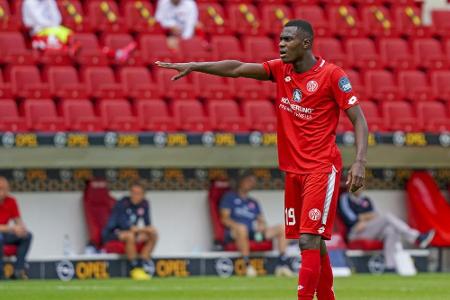 Testspielerfolg für Mainz gegen Gaziantep