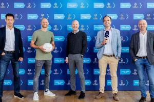 Königsklasse bei Amazon mit Sammer, Höwedes, Kulig und Gomez