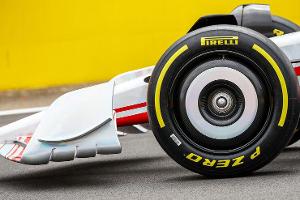 Formel 1 - Auto - 2022