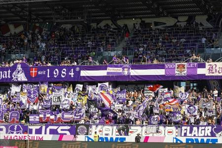 RB-Talent Ohio an Austria Wien verliehen