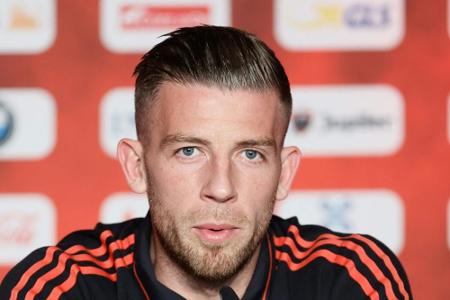 Belgier Alderweireld wechselt nach Katar