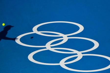 Zverev/Struff im Viertelfinale - Aus für Krawietz/Pütz