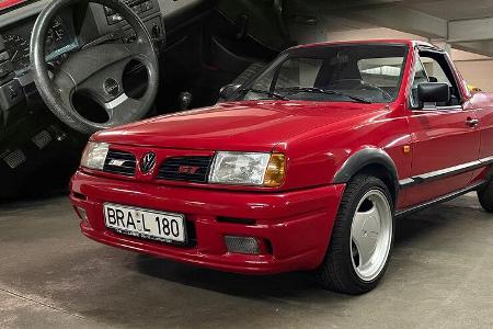 Treser Polo GT Oldtimer