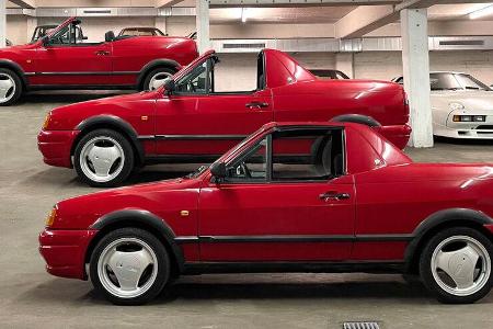 Treser Polo GT Oldtimer